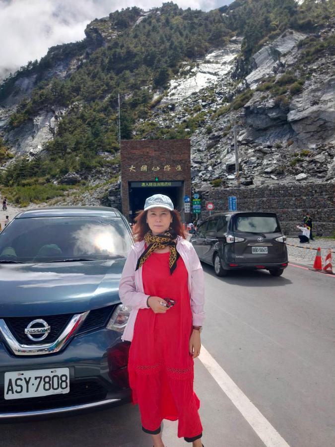 Mi Xiang Homestay Chishang Luaran gambar