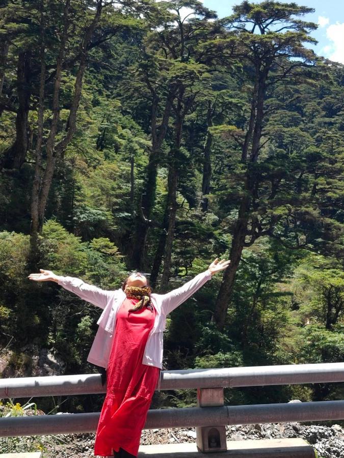 Mi Xiang Homestay Chishang Luaran gambar
