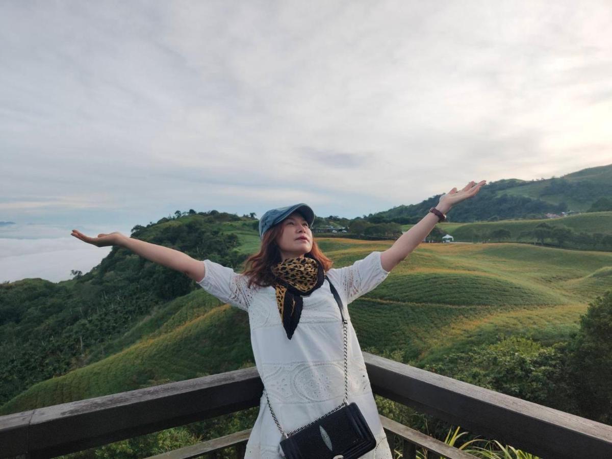 Mi Xiang Homestay Chishang Luaran gambar