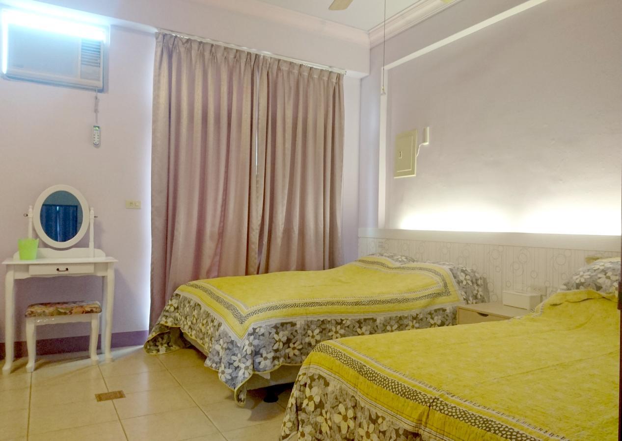 Mi Xiang Homestay Chishang Luaran gambar