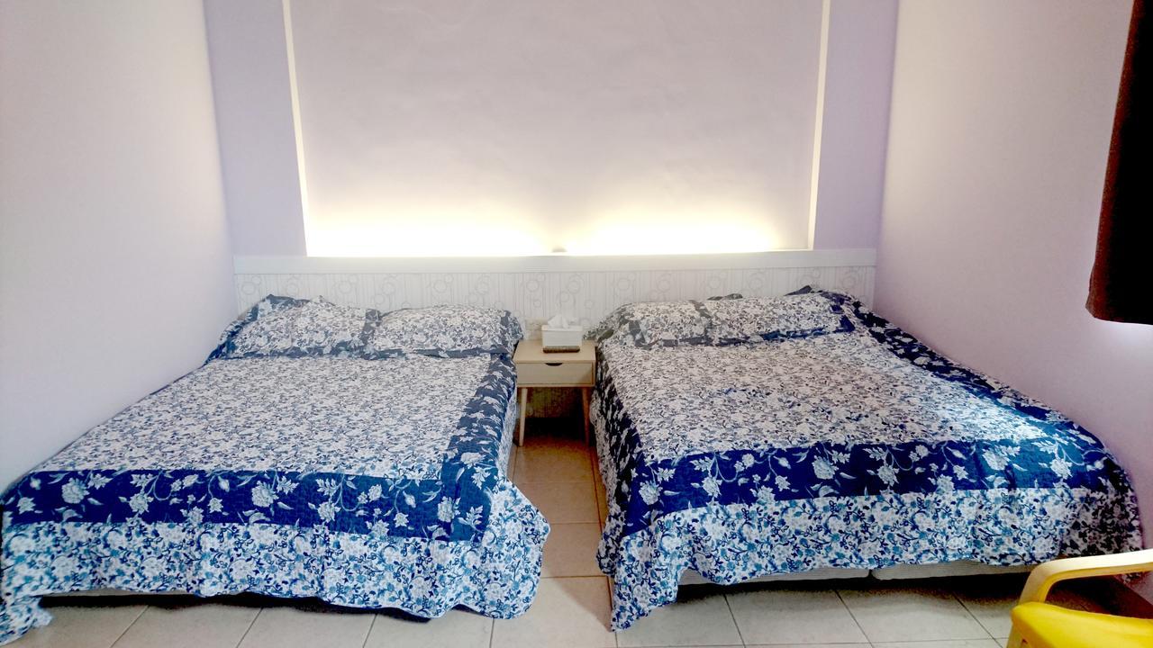 Mi Xiang Homestay Chishang Luaran gambar