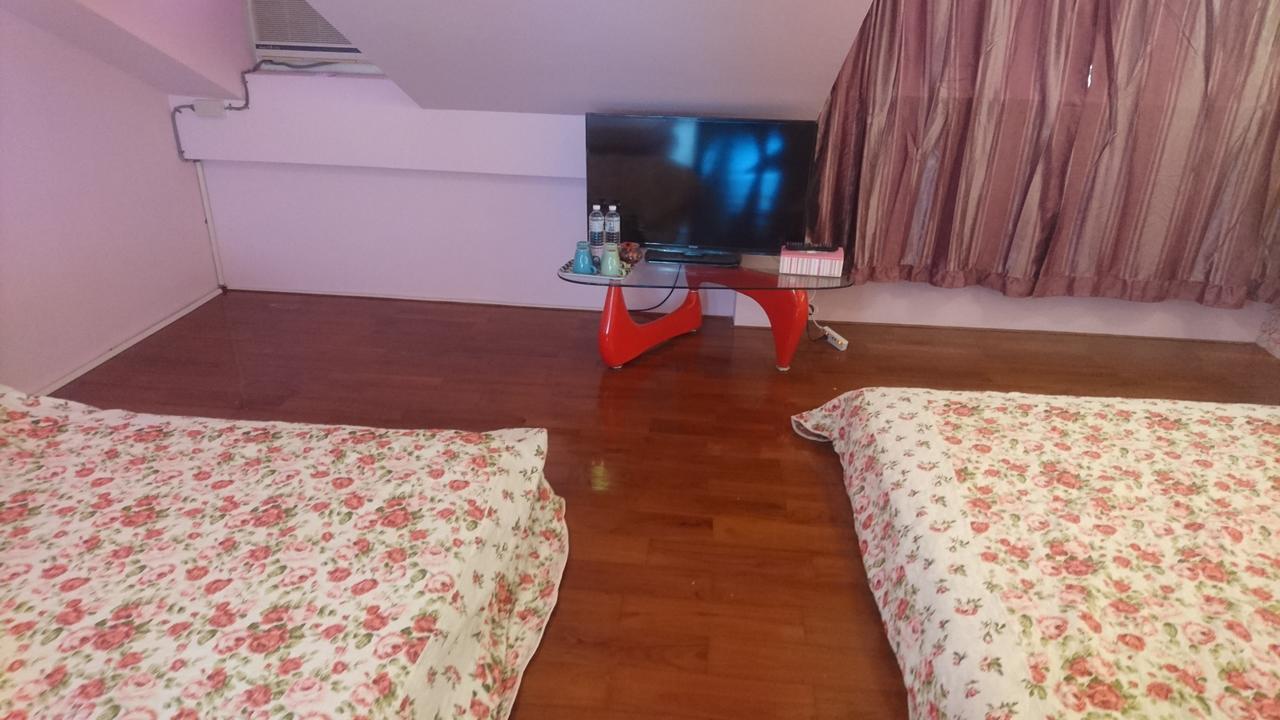 Mi Xiang Homestay Chishang Luaran gambar