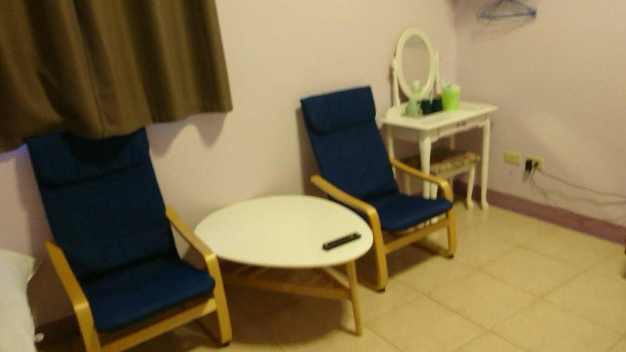 Mi Xiang Homestay Chishang Luaran gambar